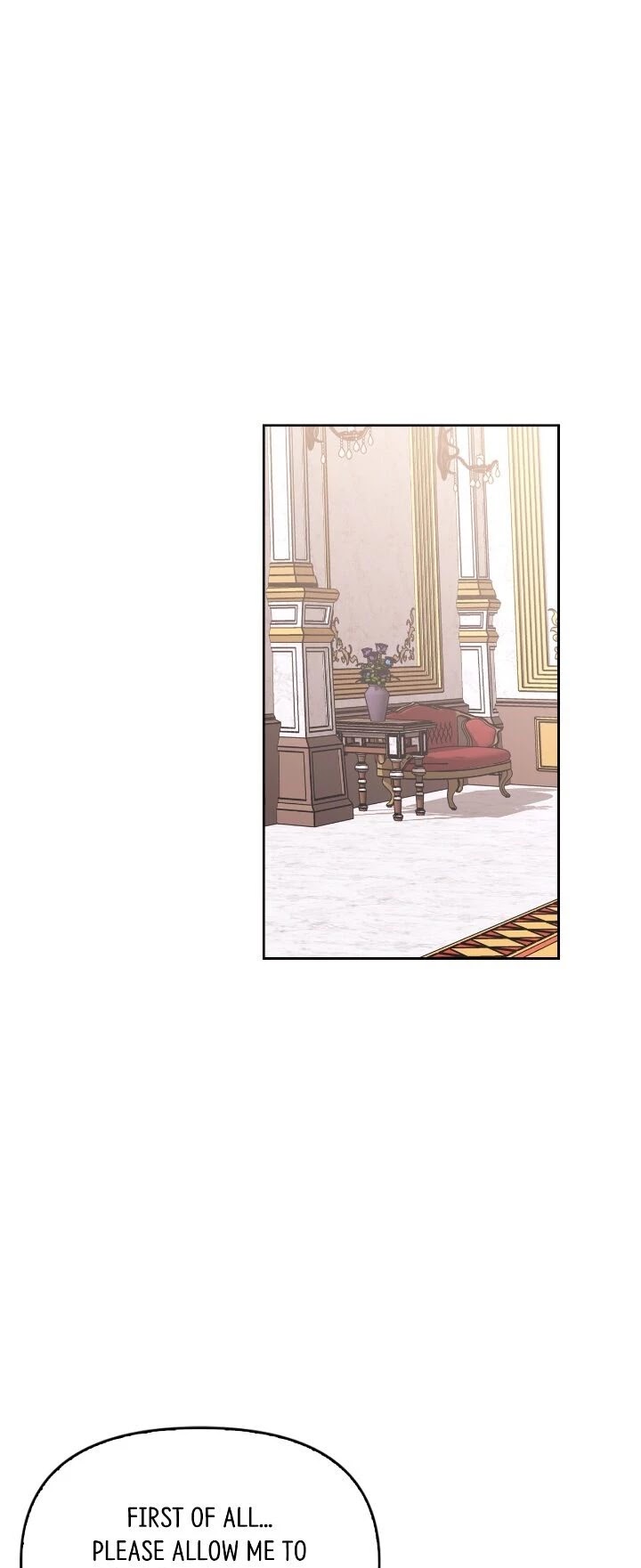A Villainess for the Tyrant Chapter 47 page 14 - Chapter 47