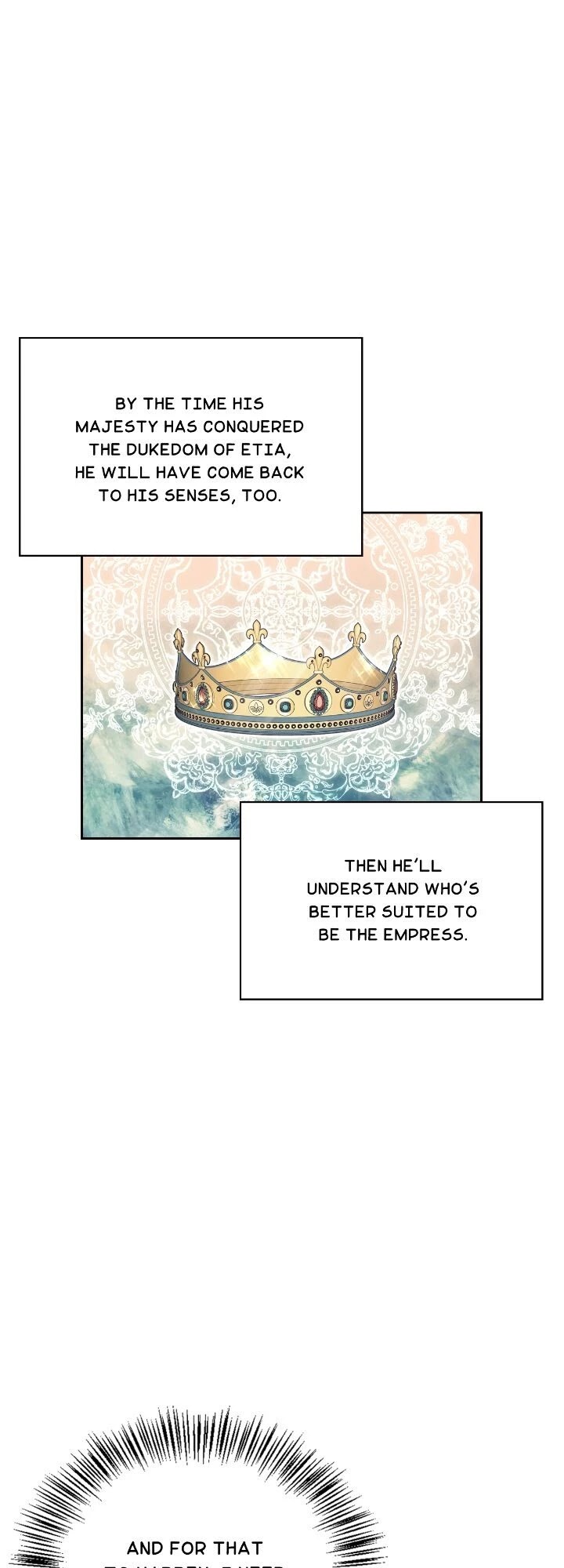 A Villainess for the Tyrant Chapter 47 page 25 - Chapter 47