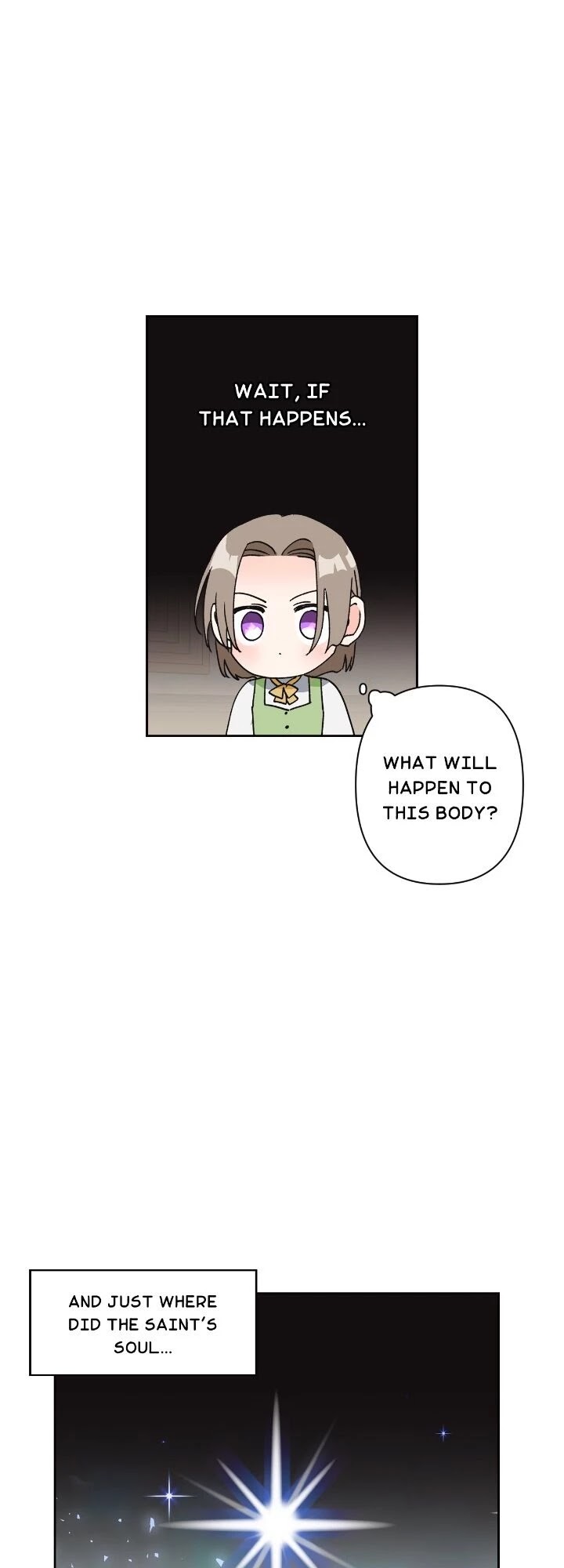 A Villainess for the Tyrant Chapter 47 page 33 - Chapter 47