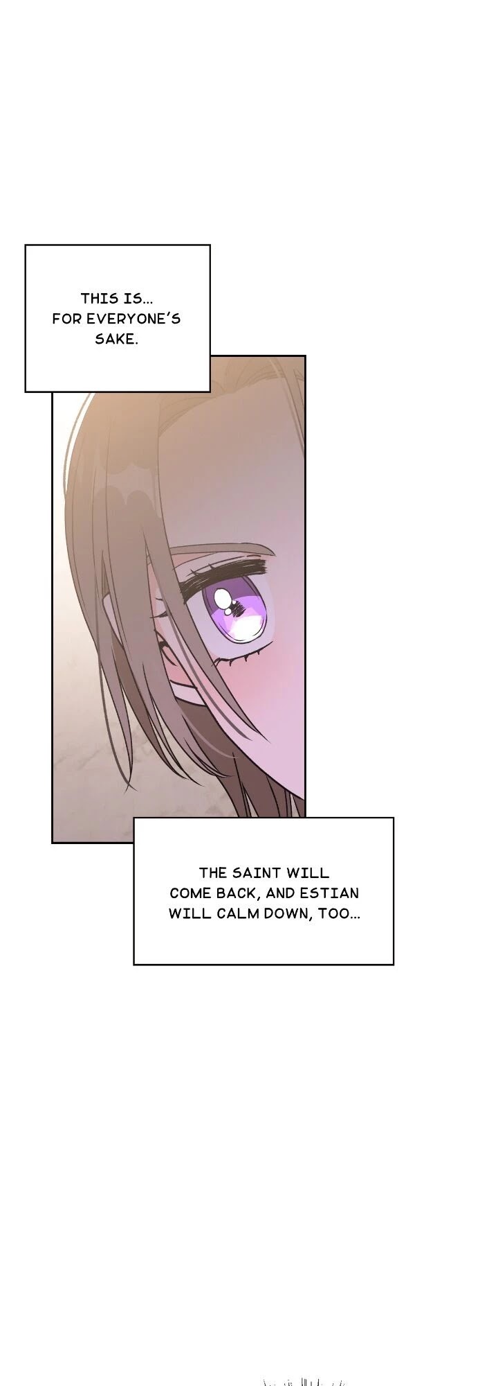 A Villainess for the Tyrant Chapter 47 page 35 - Chapter 47