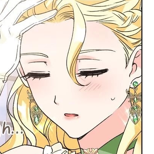 A Villainess for the Tyrant Chapter 47 cover
