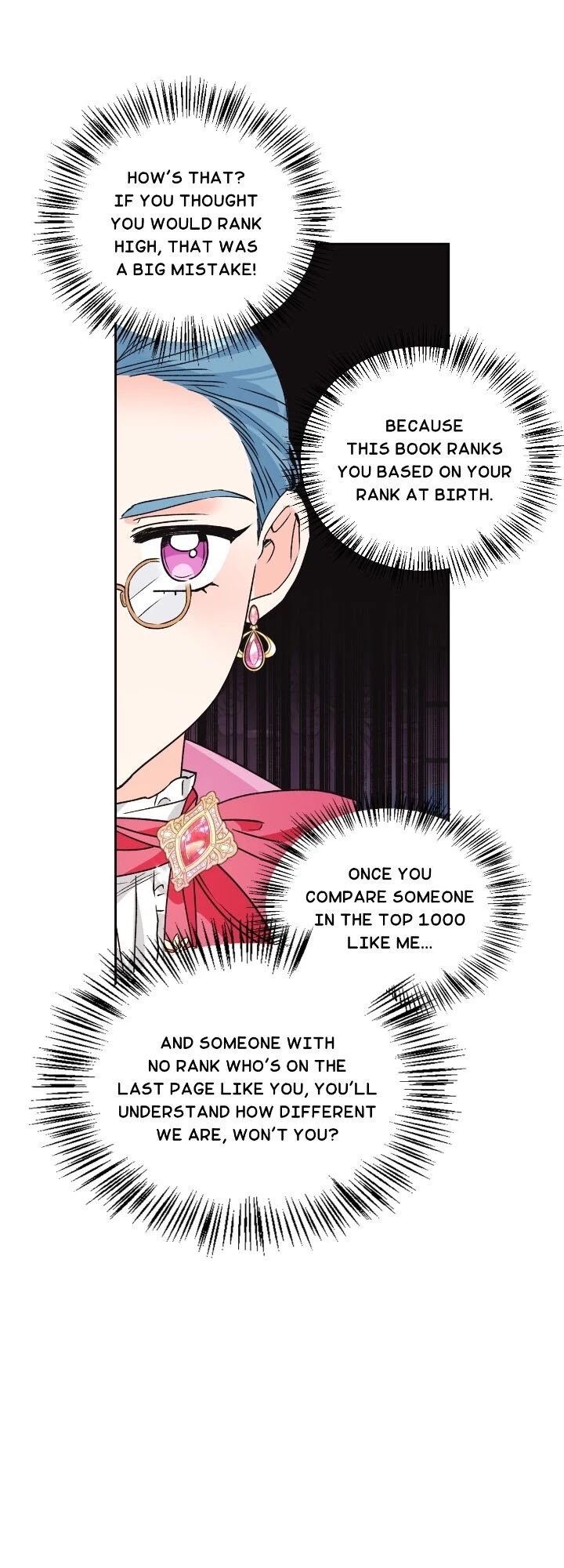 A Villainess for the Tyrant Chapter 48 page 13 - Chapter 48