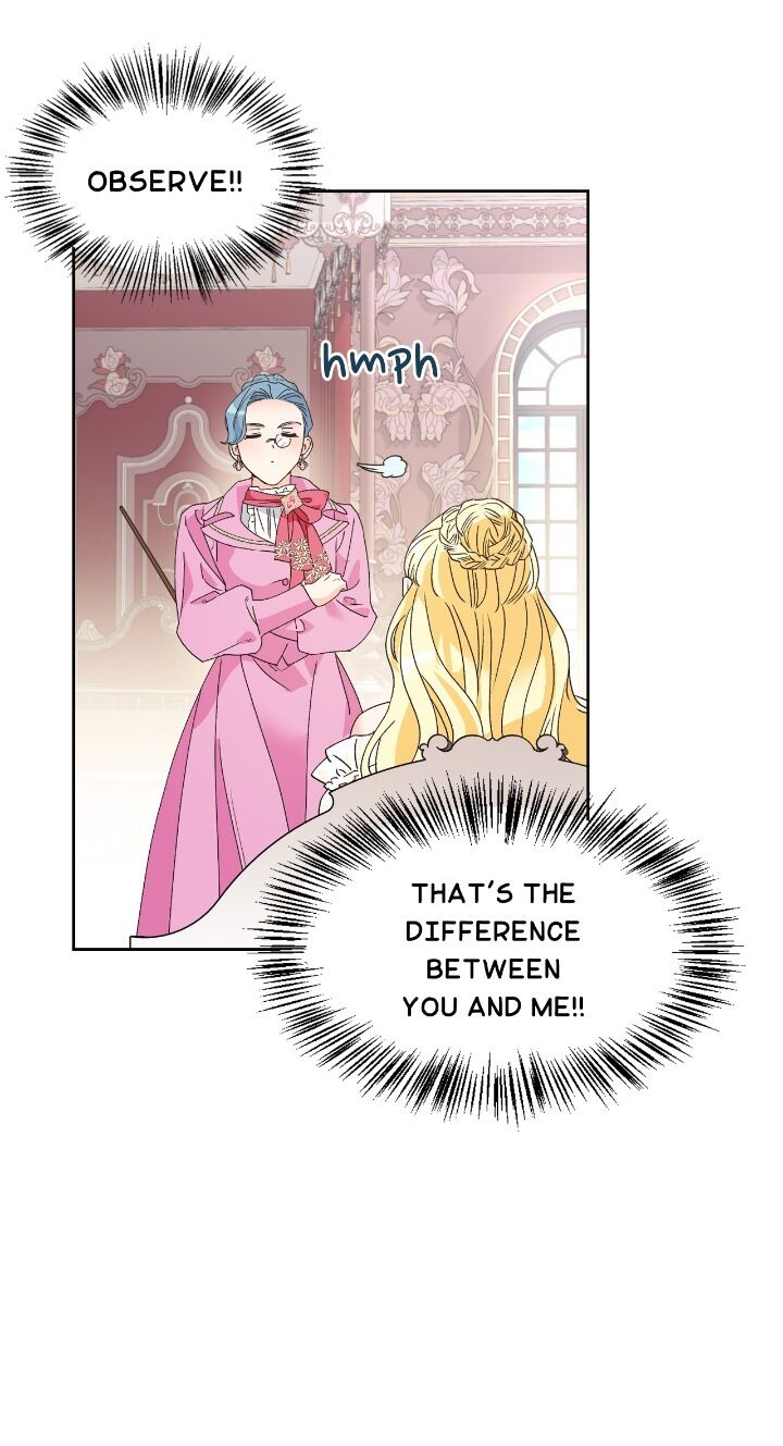 A Villainess for the Tyrant Chapter 48 page 14 - Chapter 48