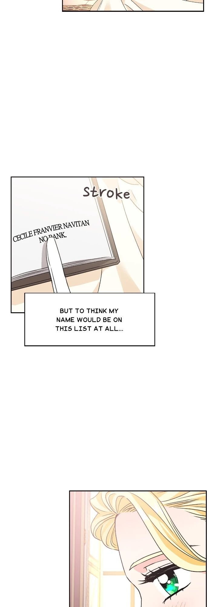 A Villainess for the Tyrant Chapter 48 page 17 - Chapter 48