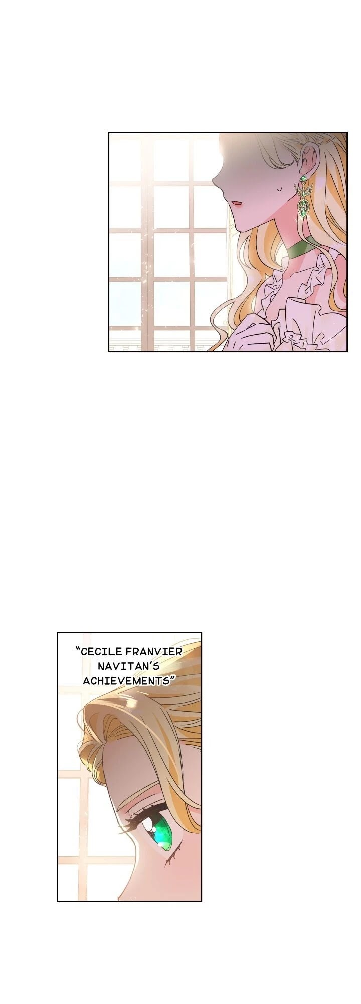 A Villainess for the Tyrant Chapter 48 page 23 - Chapter 48