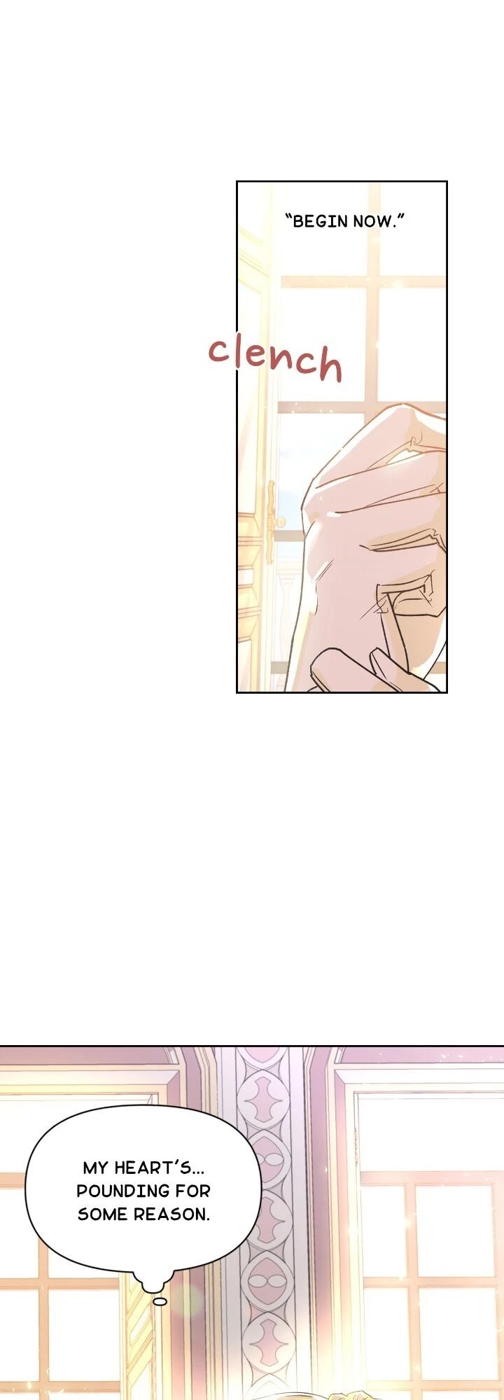 A Villainess for the Tyrant Chapter 48 page 24 - Chapter 48
