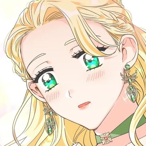 A Villainess for the Tyrant Chapter 48 cover