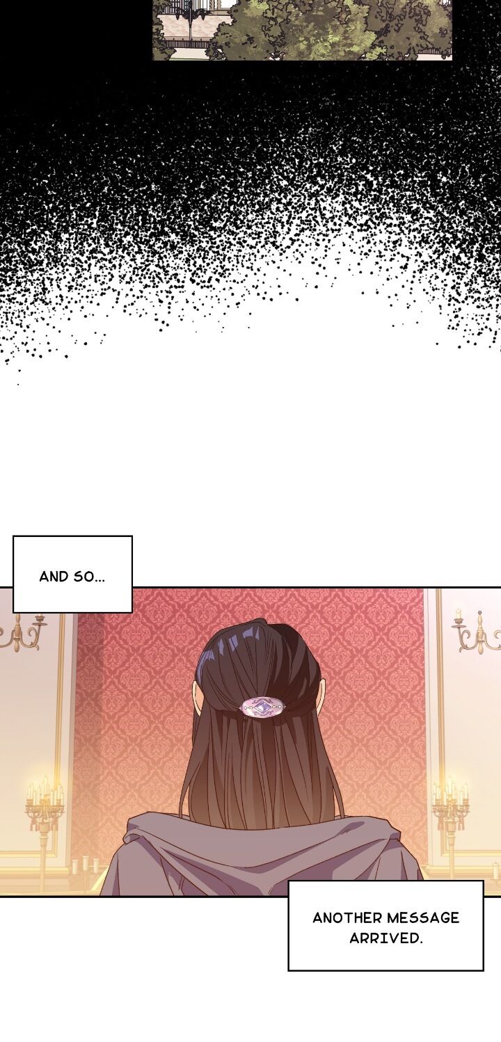 A Villainess for the Tyrant Chapter 49 page 14 - Chapter 49