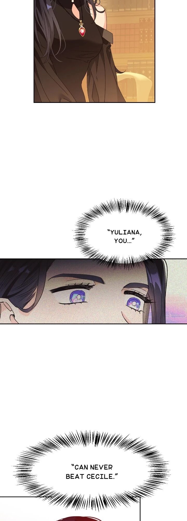 A Villainess for the Tyrant Chapter 49 page 24 - Chapter 49
