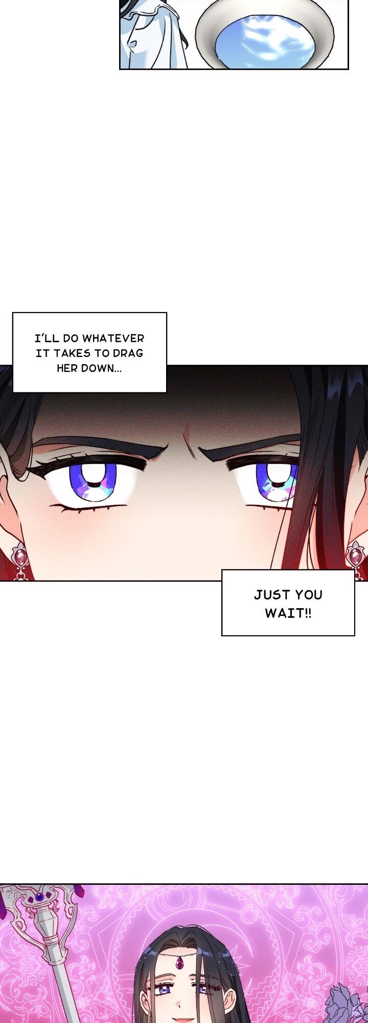 A Villainess for the Tyrant Chapter 49 page 26 - Chapter 49