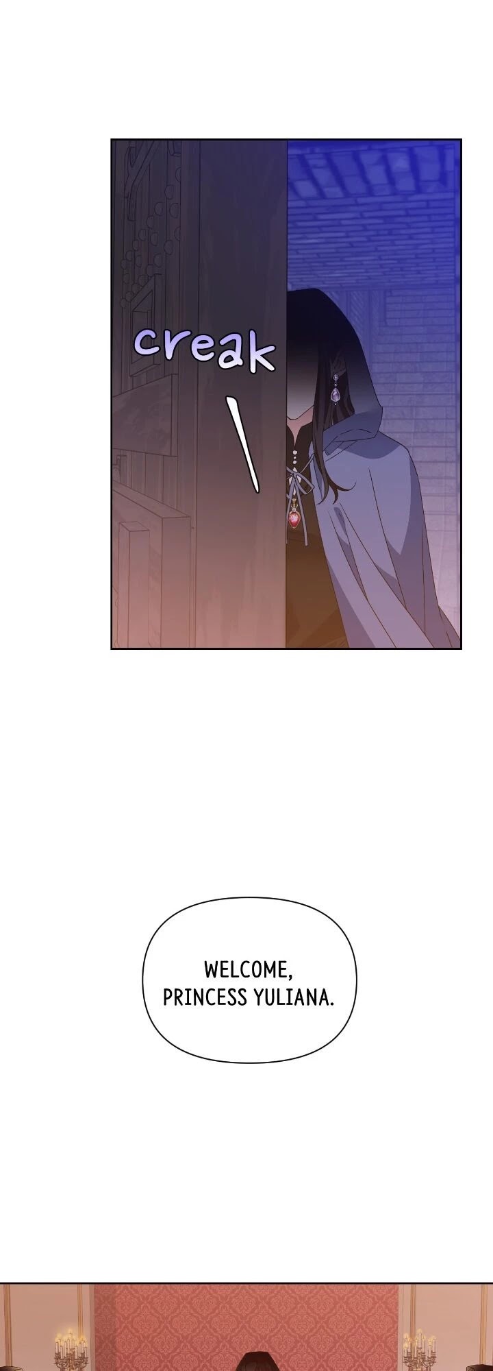 A Villainess for the Tyrant Chapter 49 page 6 - Chapter 49