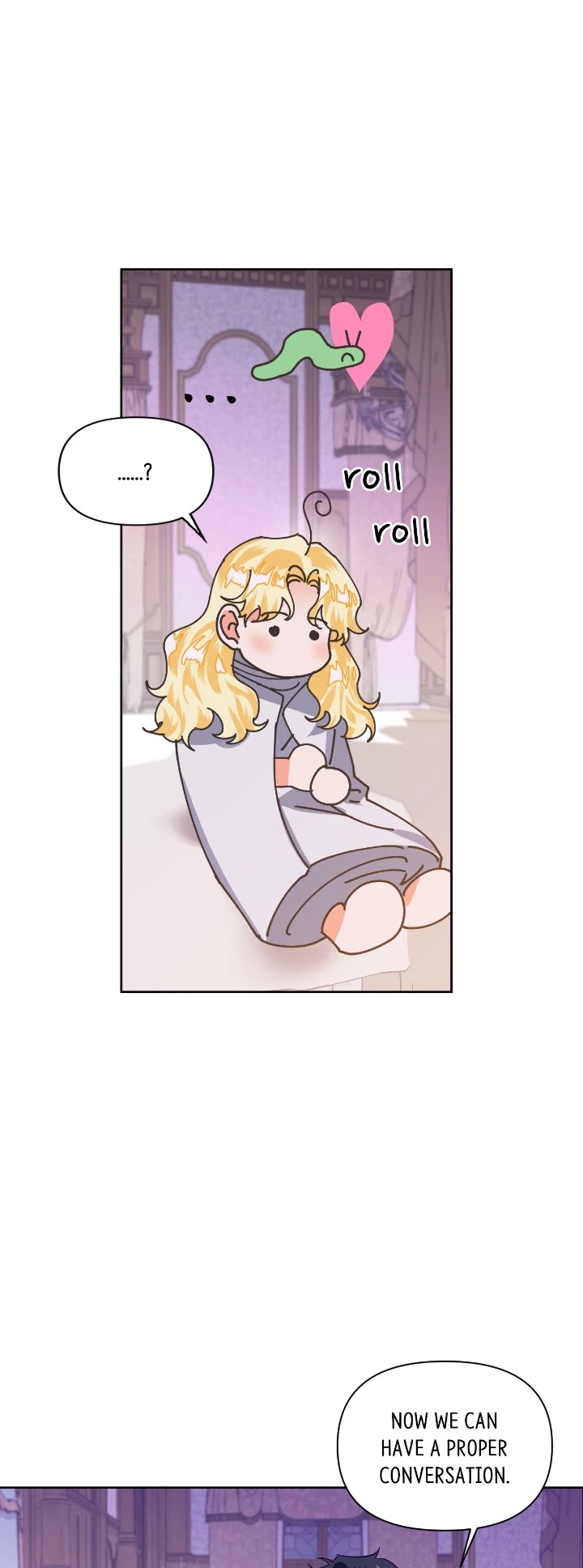 A Villainess for the Tyrant Chapter 5 page 14 - Chapter 5