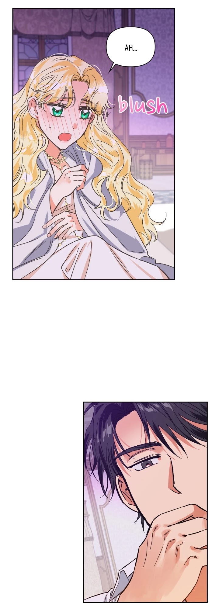 A Villainess for the Tyrant Chapter 5 page 16 - Chapter 5