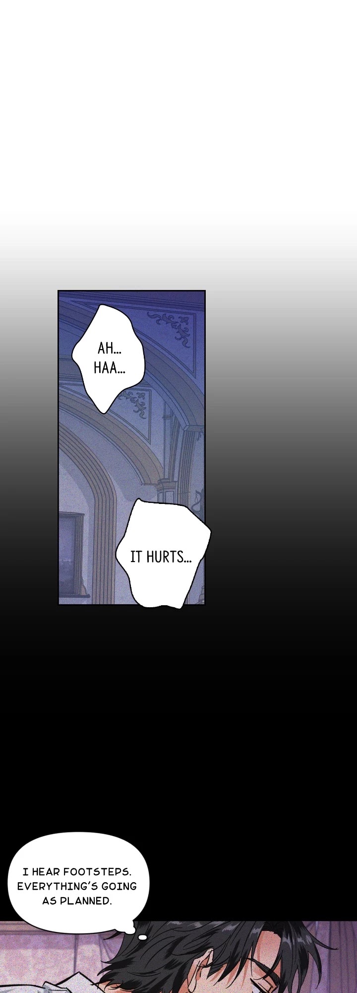 A Villainess for the Tyrant Chapter 5 page 17 - Chapter 5