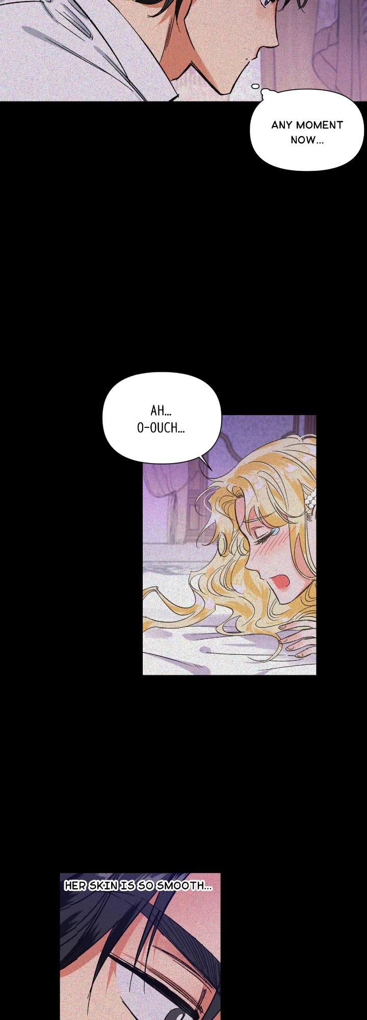 A Villainess for the Tyrant Chapter 5 page 18 - Chapter 5
