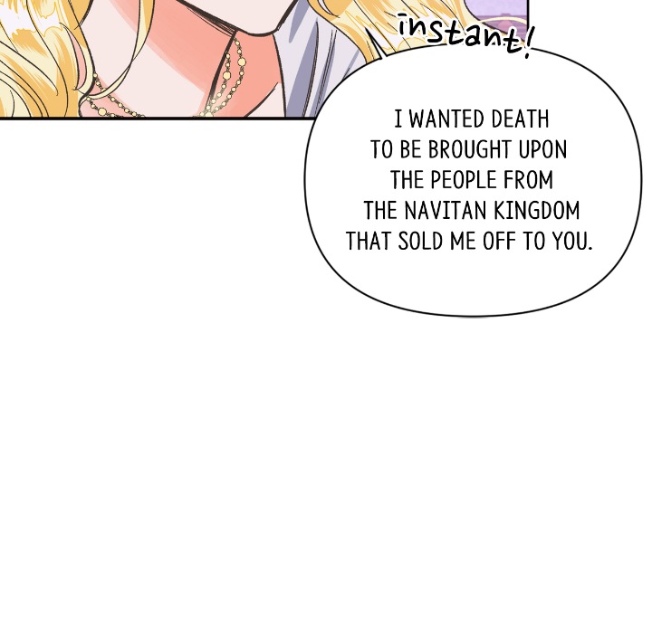 A Villainess for the Tyrant Chapter 5 page 24 - Chapter 5