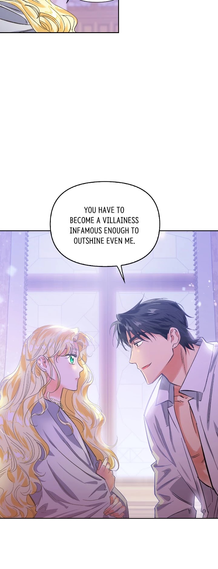 A Villainess for the Tyrant Chapter 5 page 32 - Chapter 5