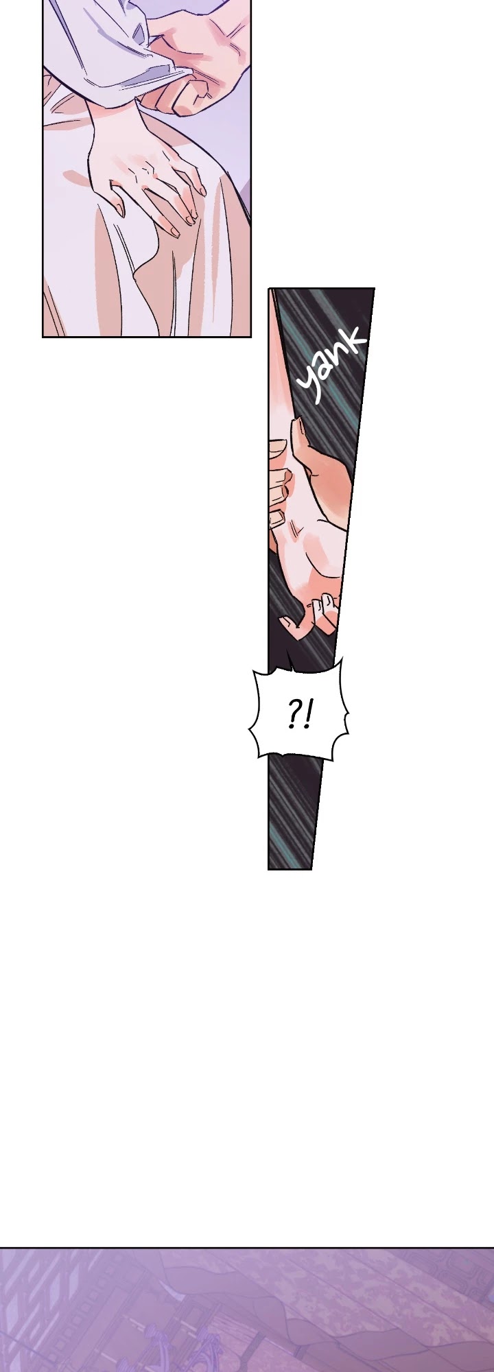 A Villainess for the Tyrant Chapter 5 page 34 - Chapter 5