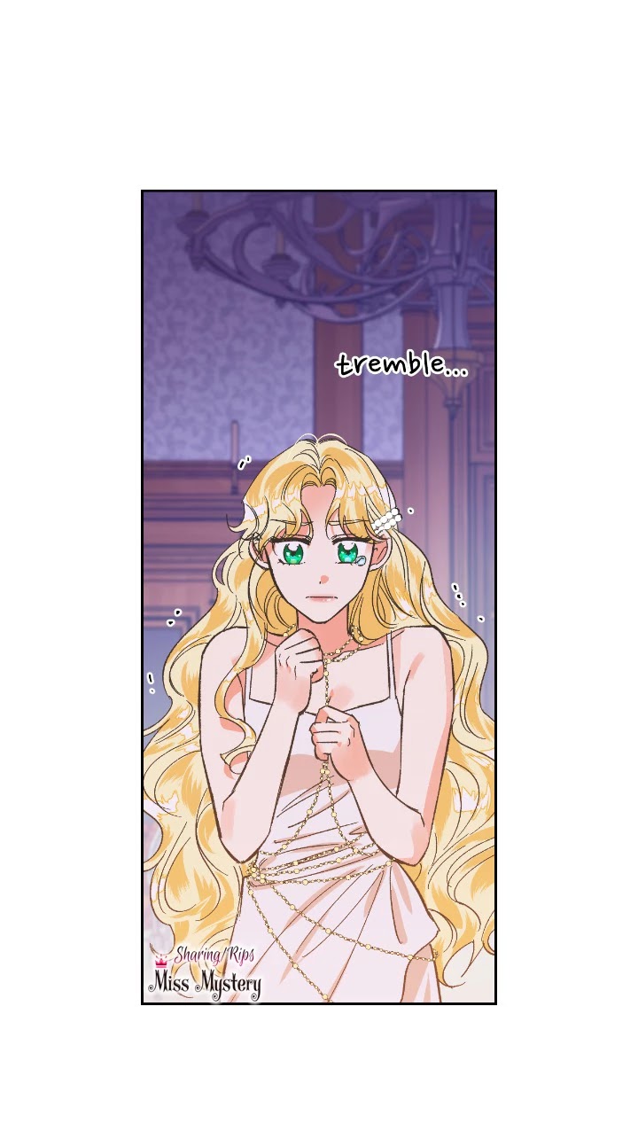 A Villainess for the Tyrant Chapter 5 page 7 - Chapter 5