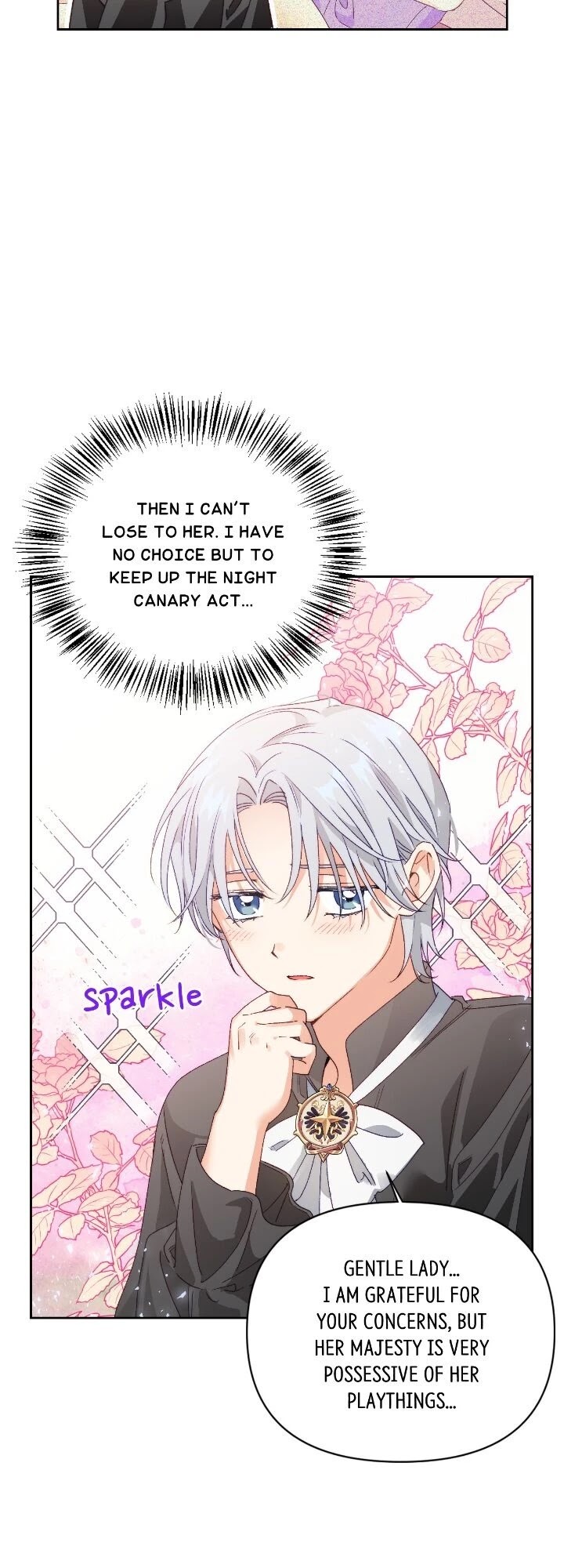 A Villainess for the Tyrant Chapter 50 page 10 - Chapter 50: S1 Finale