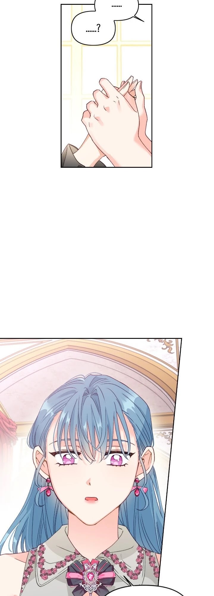 A Villainess for the Tyrant Chapter 50 page 13 - Chapter 50: S1 Finale