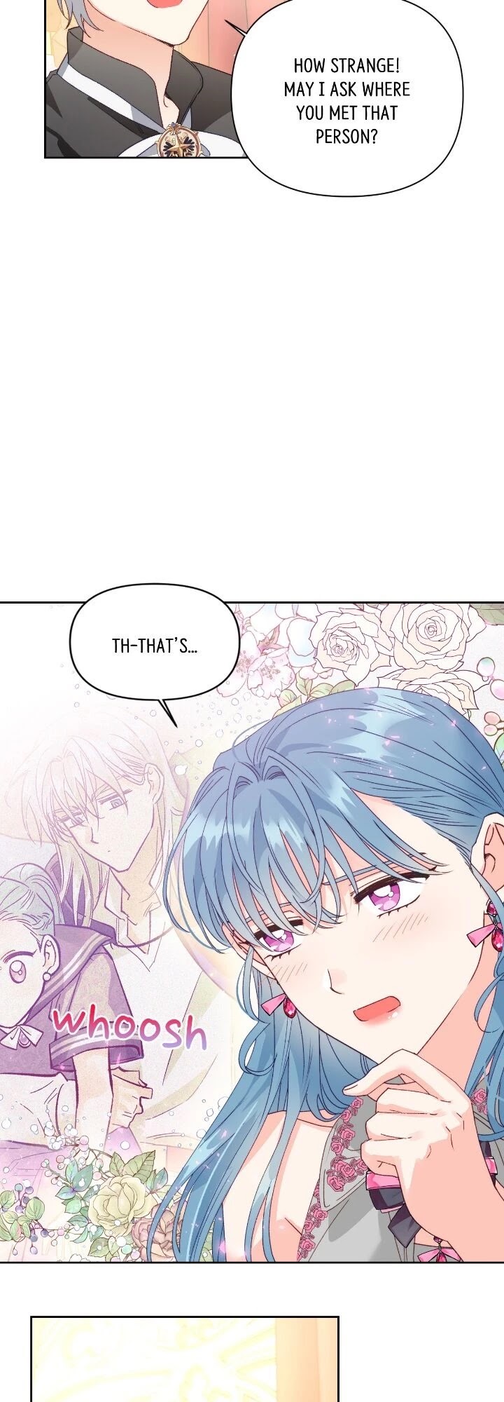 A Villainess for the Tyrant Chapter 50 page 16 - Chapter 50: S1 Finale