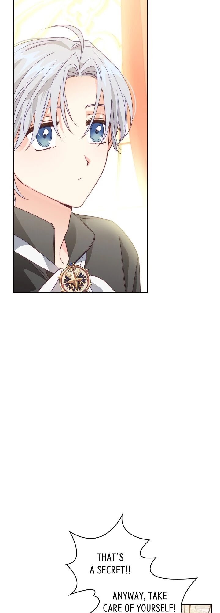A Villainess for the Tyrant Chapter 50 page 17 - Chapter 50: S1 Finale