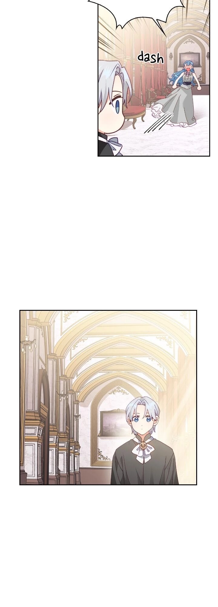A Villainess for the Tyrant Chapter 50 page 18 - Chapter 50: S1 Finale