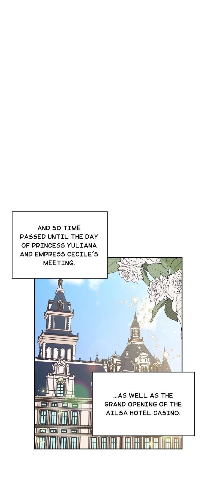 A Villainess for the Tyrant Chapter 50 page 20 - Chapter 50: S1 Finale