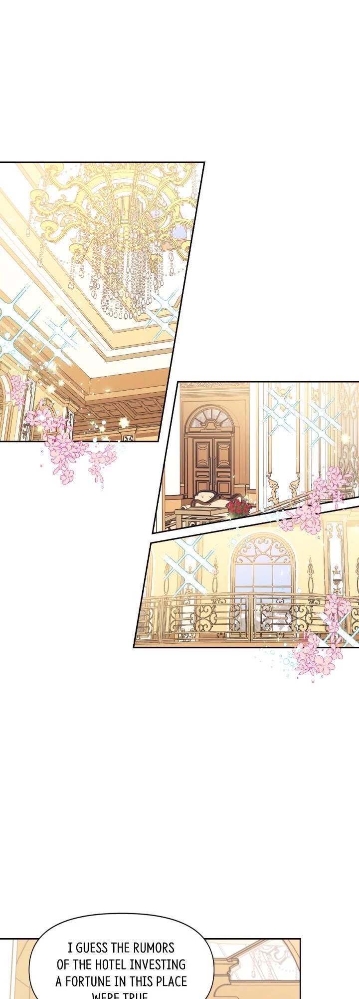 A Villainess for the Tyrant Chapter 50 page 21 - Chapter 50: S1 Finale