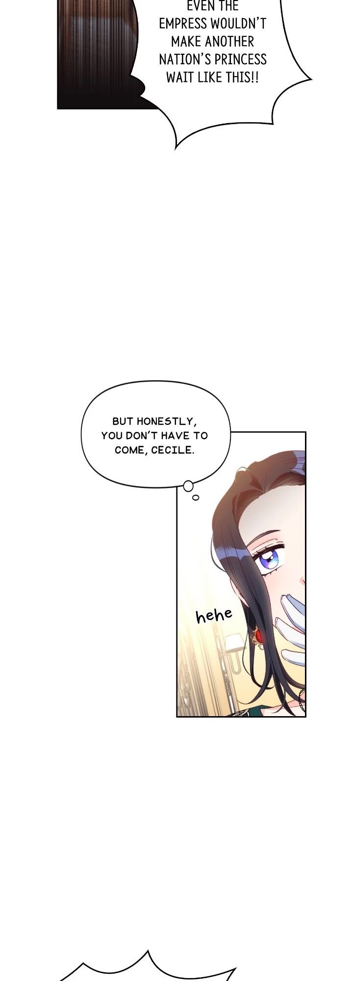 A Villainess for the Tyrant Chapter 50 page 26 - Chapter 50: S1 Finale