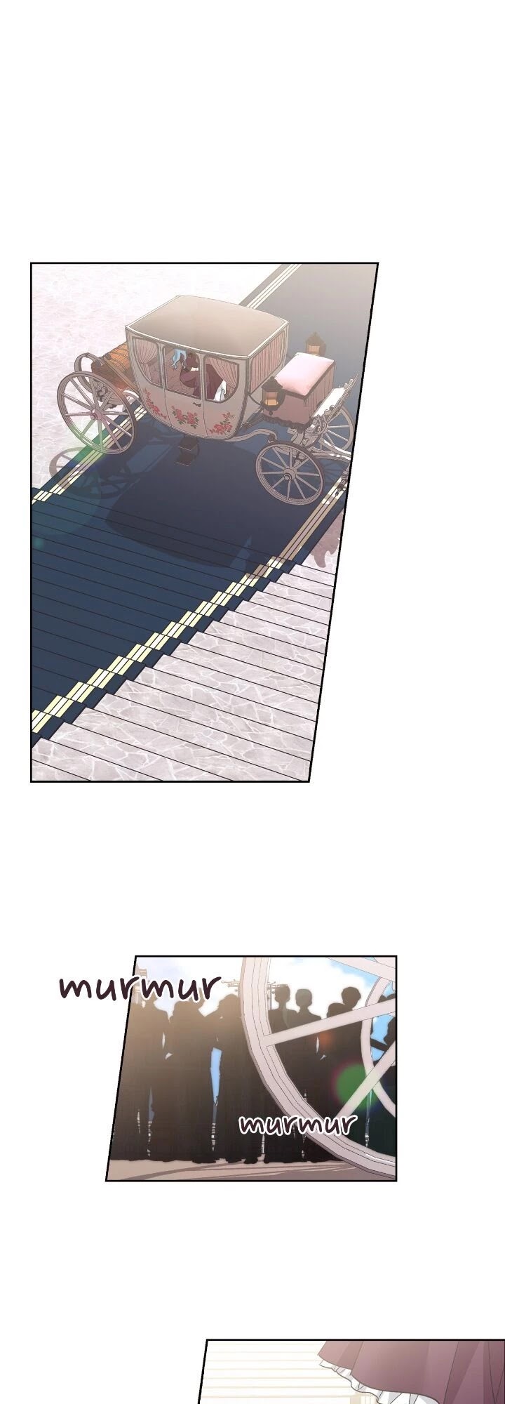 A Villainess for the Tyrant Chapter 50 page 28 - Chapter 50: S1 Finale