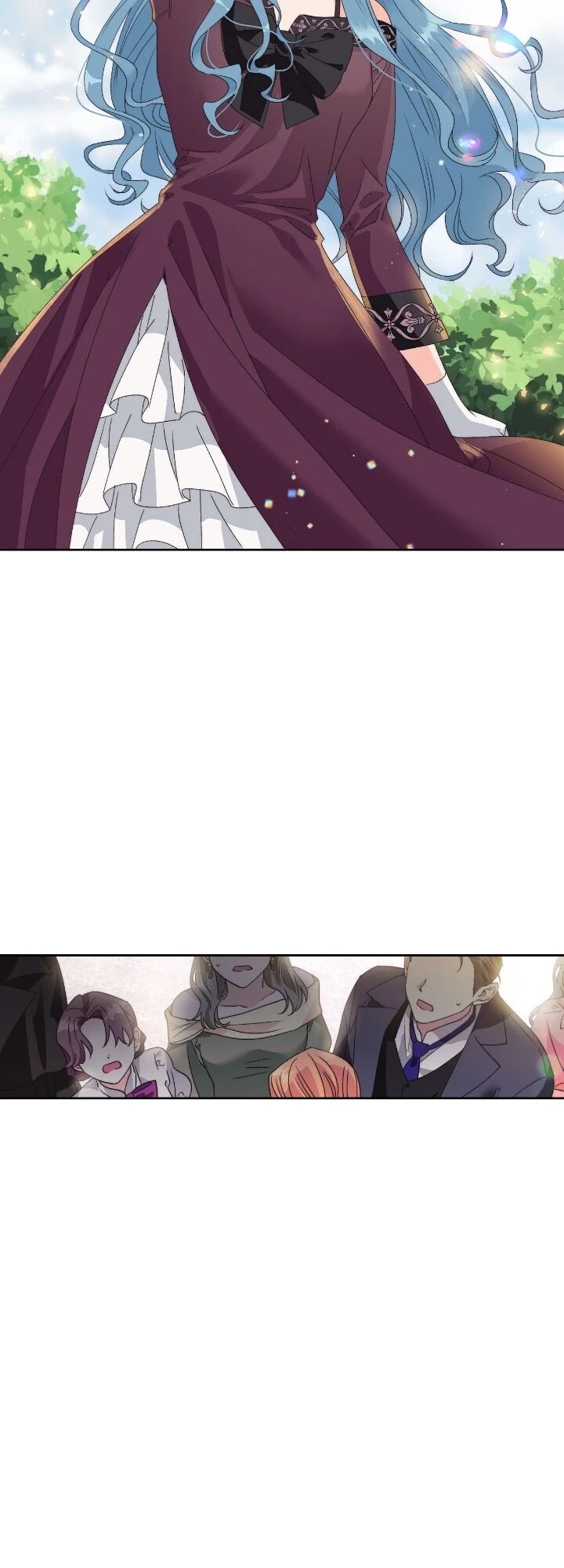 A Villainess for the Tyrant Chapter 50 page 32 - Chapter 50: S1 Finale