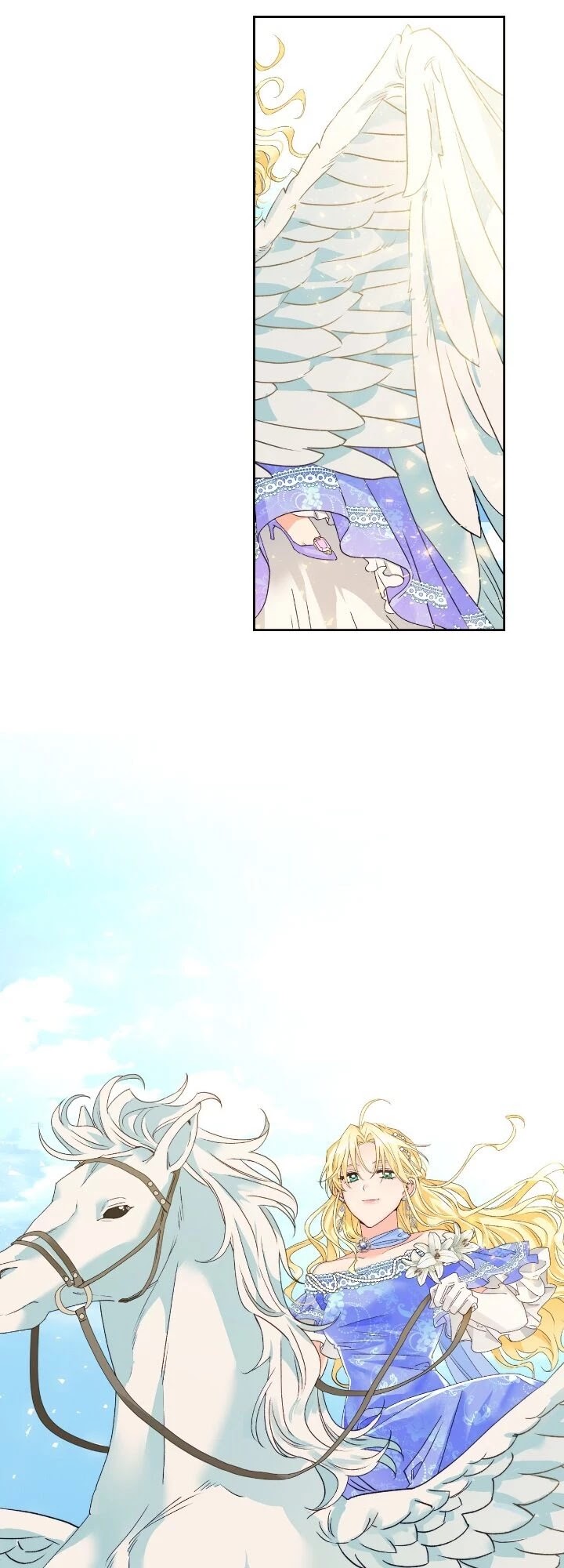 A Villainess for the Tyrant Chapter 50 page 33 - Chapter 50: S1 Finale