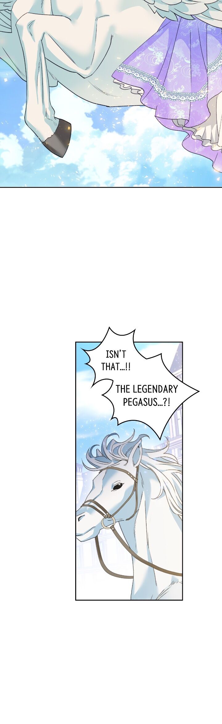 A Villainess for the Tyrant Chapter 50 page 34 - Chapter 50: S1 Finale