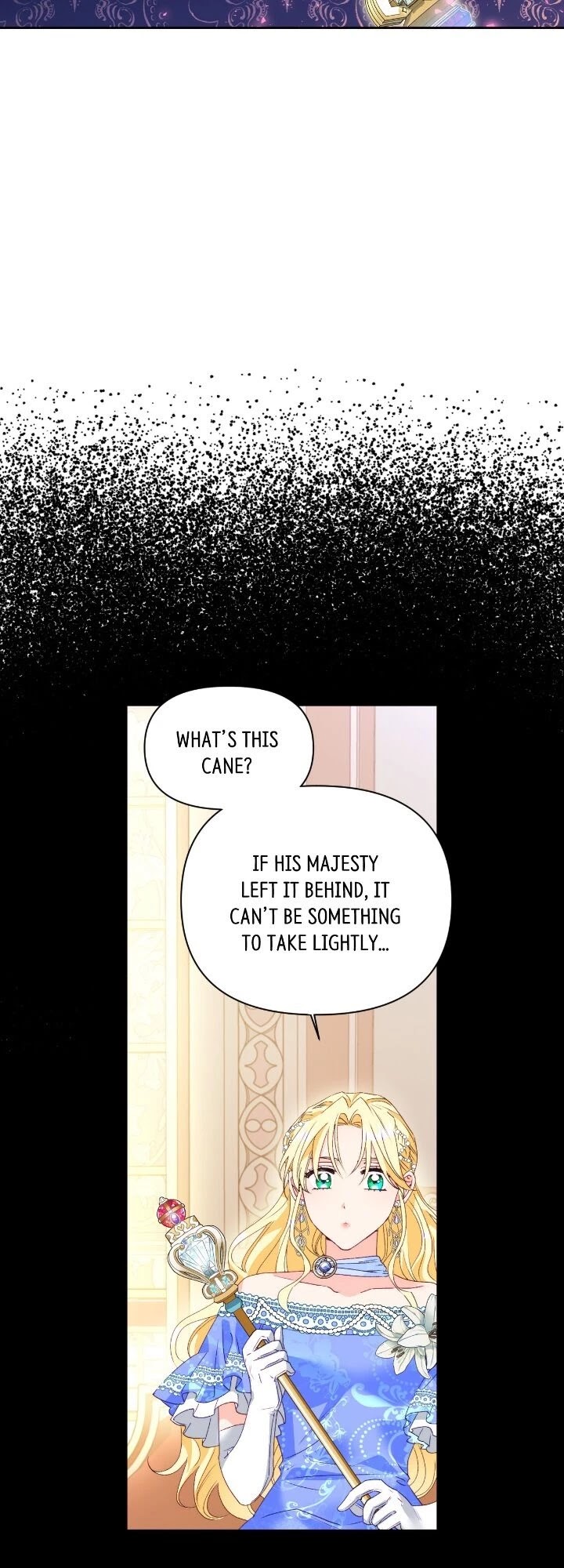 A Villainess for the Tyrant Chapter 50 page 37 - Chapter 50: S1 Finale