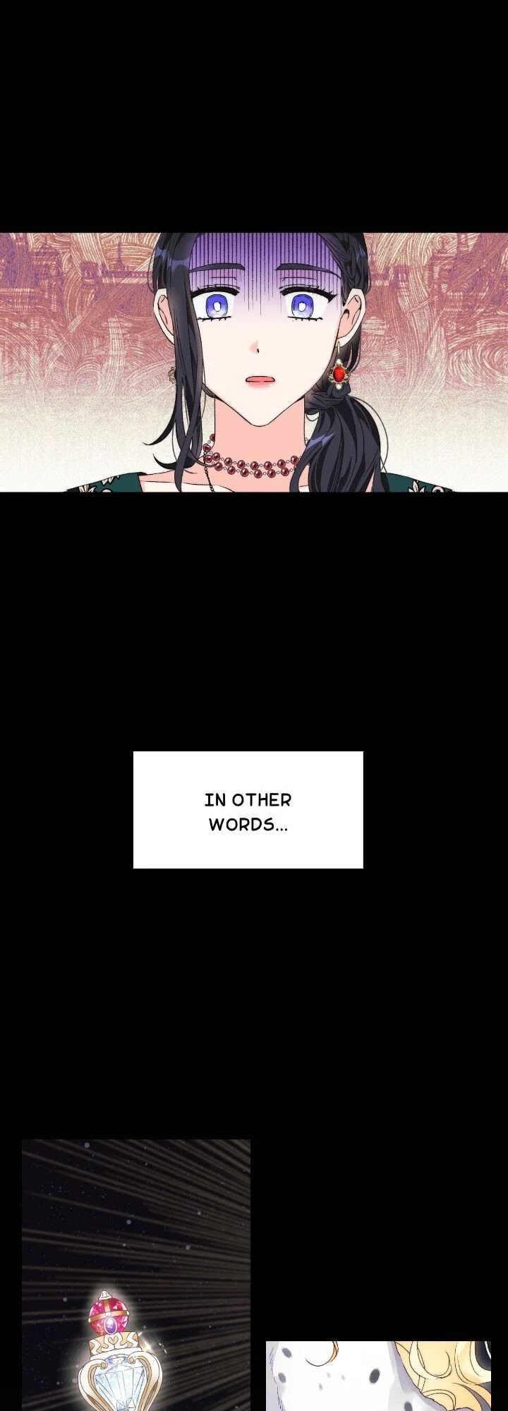 A Villainess for the Tyrant Chapter 50 page 41 - Chapter 50: S1 Finale
