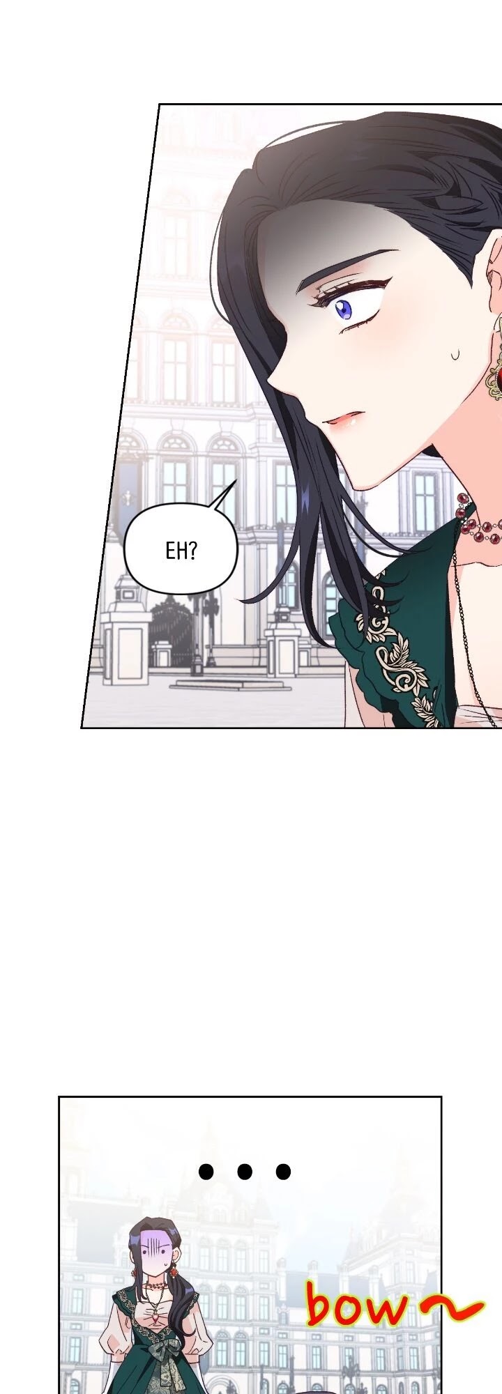 A Villainess for the Tyrant Chapter 51 page 12 - Chapter 51: Season 2