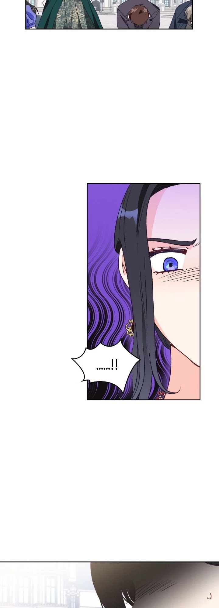 A Villainess for the Tyrant Chapter 51 page 13 - Chapter 51: Season 2