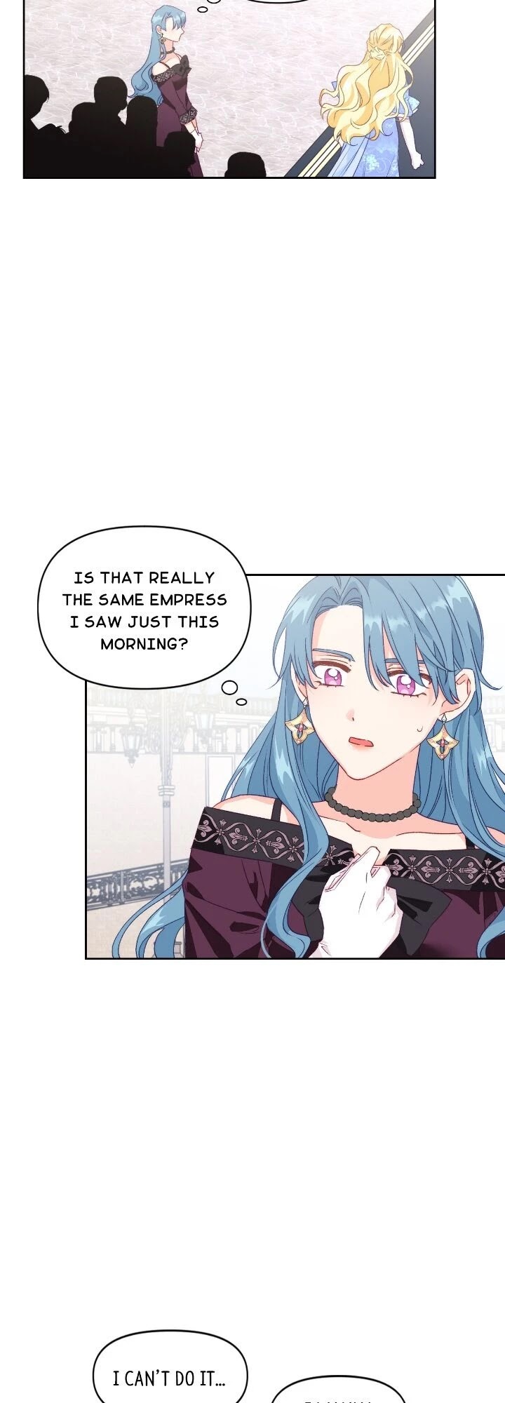 A Villainess for the Tyrant Chapter 51 page 18 - Chapter 51: Season 2