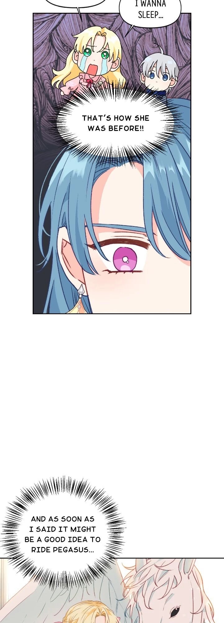 A Villainess for the Tyrant Chapter 51 page 19 - Chapter 51: Season 2