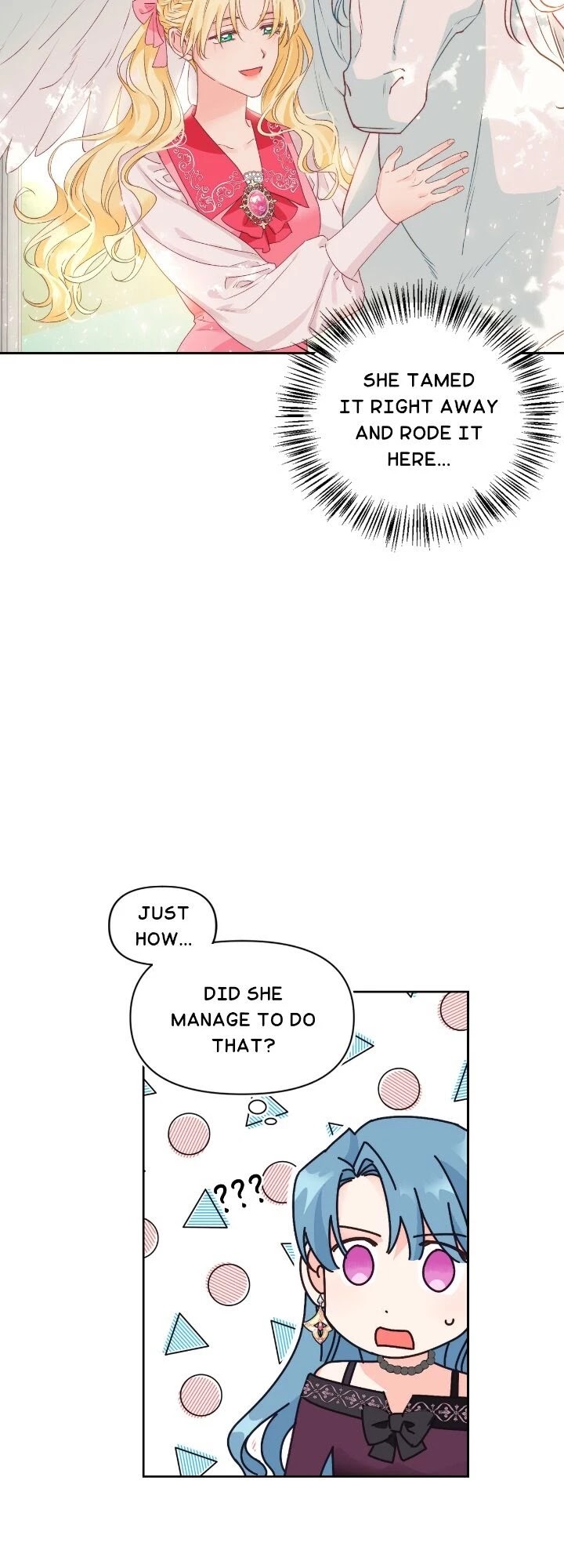 A Villainess for the Tyrant Chapter 51 page 20 - Chapter 51: Season 2