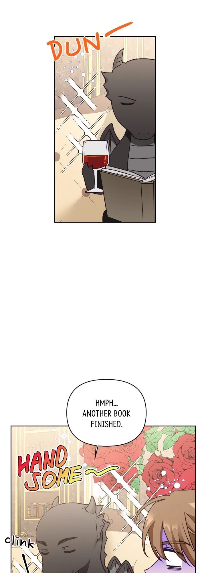 A Villainess for the Tyrant Chapter 51 page 22 - Chapter 51: Season 2