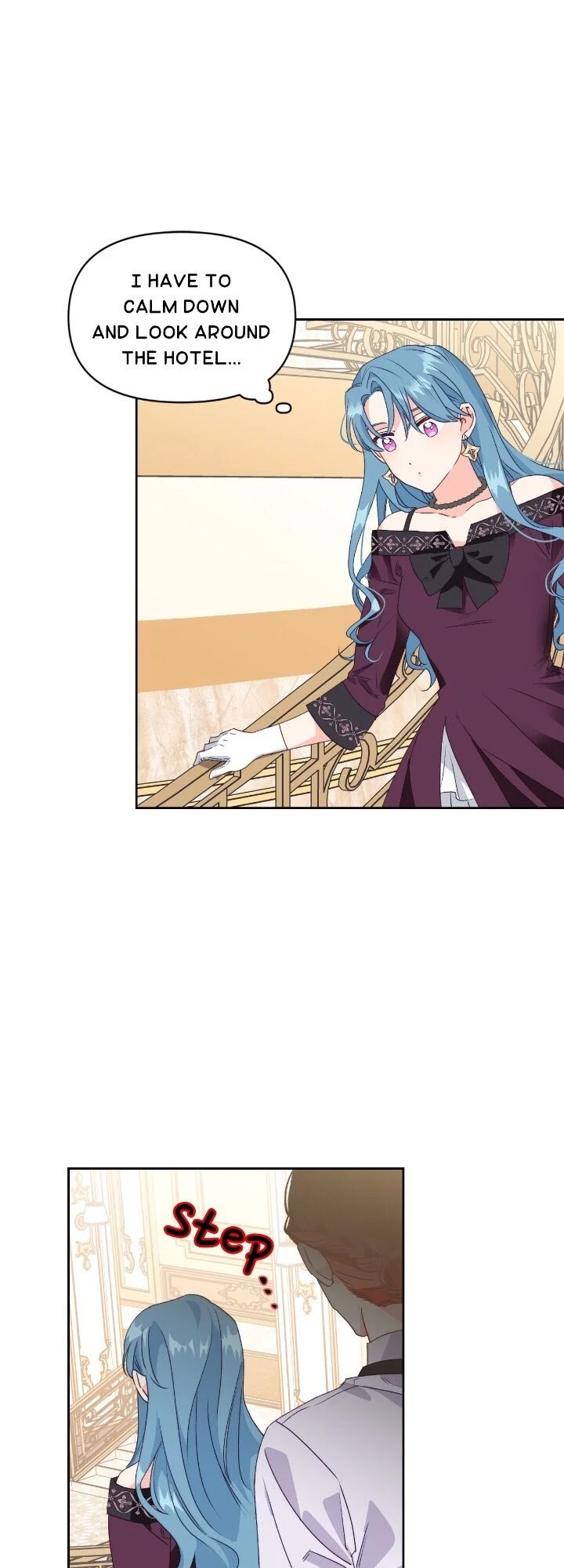 A Villainess for the Tyrant Chapter 51 page 32 - Chapter 51: Season 2
