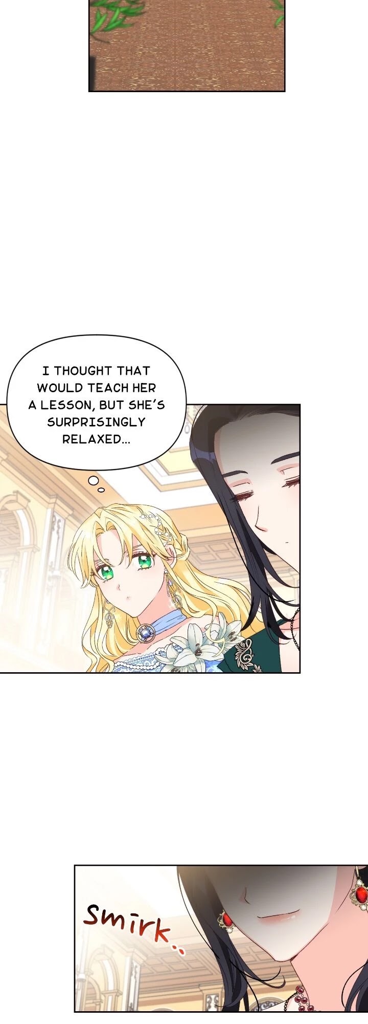 A Villainess for the Tyrant Chapter 51 page 34 - Chapter 51: Season 2