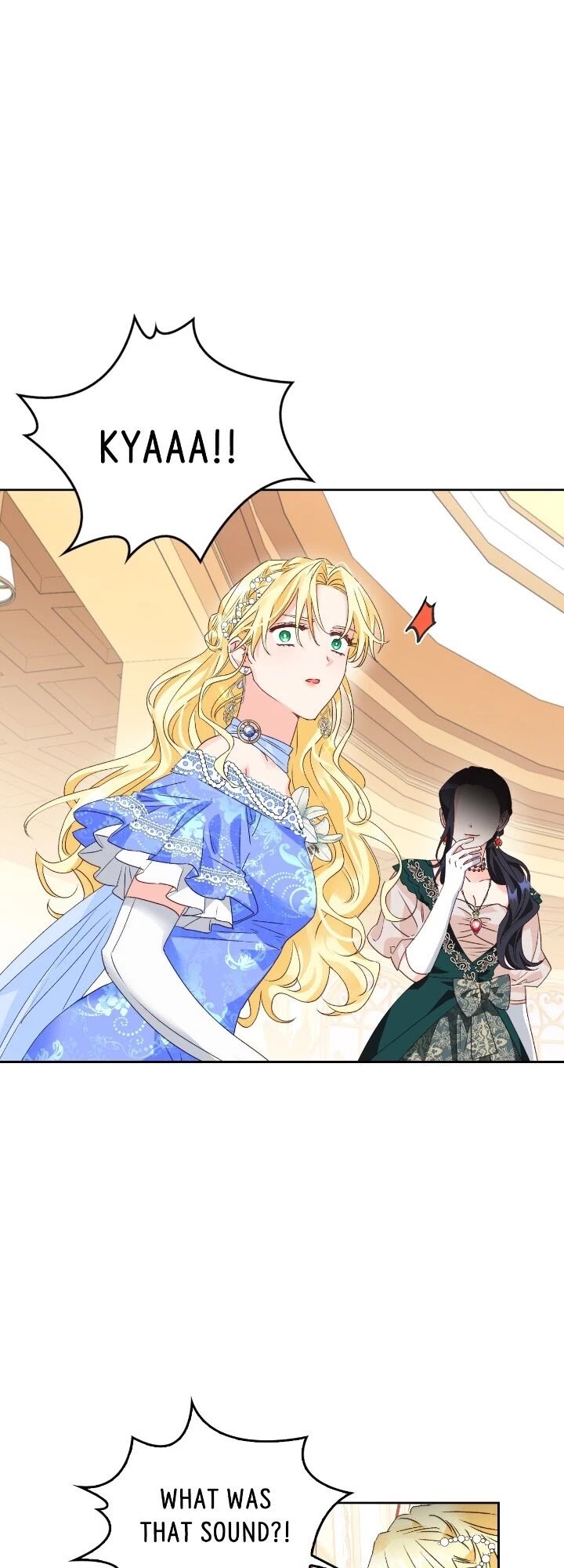A Villainess for the Tyrant Chapter 51 page 35 - Chapter 51: Season 2