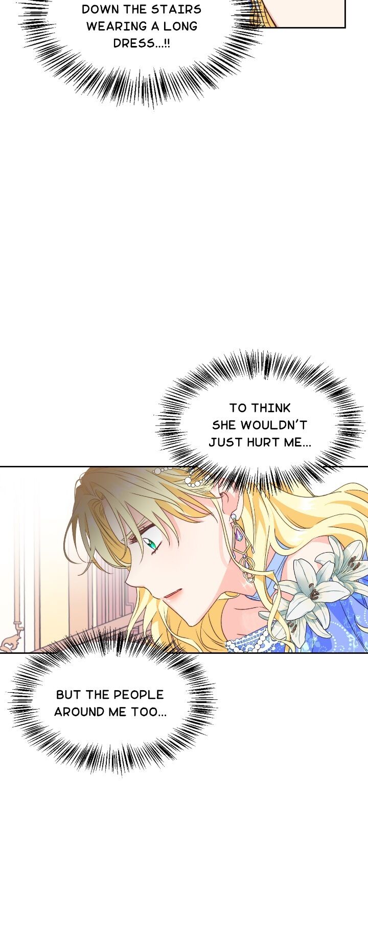 A Villainess for the Tyrant Chapter 51 page 41 - Chapter 51: Season 2