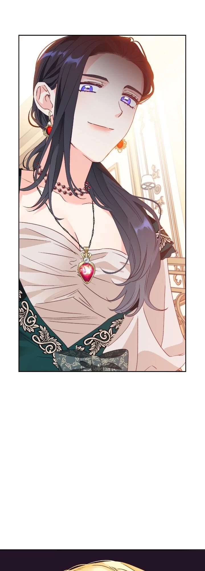 A Villainess for the Tyrant Chapter 51 page 42 - Chapter 51: Season 2