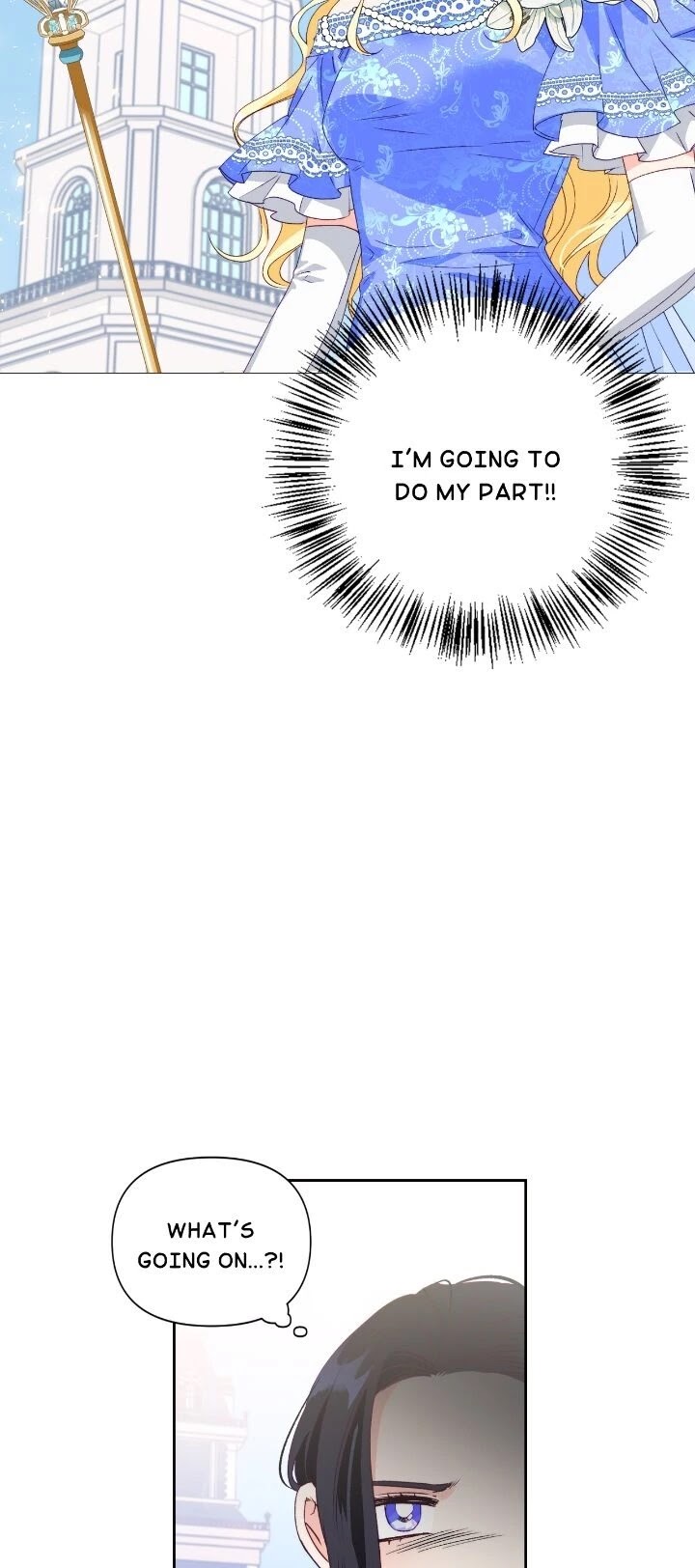 A Villainess for the Tyrant Chapter 51 page 5 - Chapter 51: Season 2