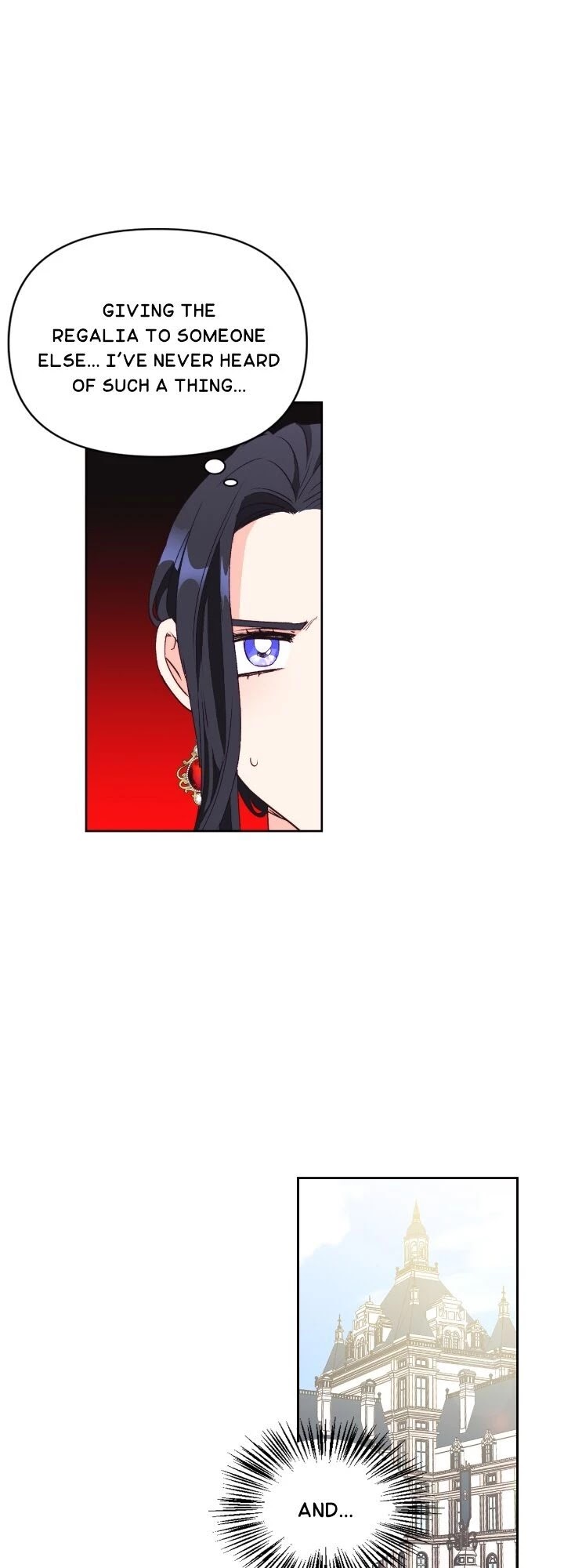 A Villainess for the Tyrant Chapter 51 page 7 - Chapter 51: Season 2